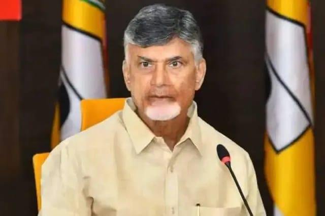 రేపు మహారాష్ట్రకు చంద్రబాబు….