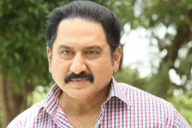 ఏపీ రాజకీయాలు.. హీరో సుమన్ కీలక వ్యాఖ్యలు