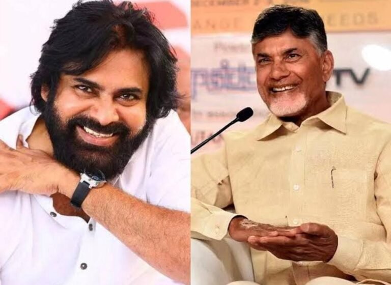 ‘కల్కి’ ప్రీ రిలీజ్ అతిథులుగా బాబు, పవన్?