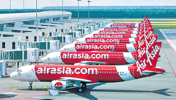 Airasia : సినీ ప్రేమికులకు ఎయిరేషియా టికెట్లు! || Airasia : Airasia tickets for movie lovers!