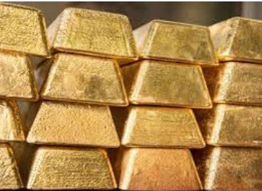 108 కిలోల బంగారాన్ని భద్రతాదళం స్వాధీనం… || Security forces seized 108 kg of gold…