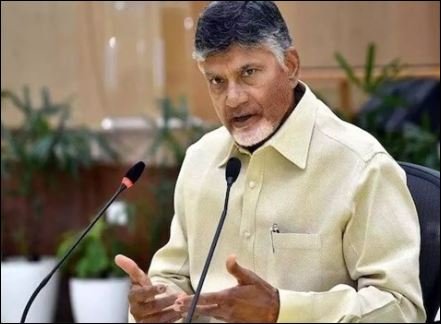 తెలంగాణలో TDP బలోపేతానికి కృషి చేస్తాం : చంద్రబాబు || We will work to strengthen TDP in Telangana: Chandrababu…