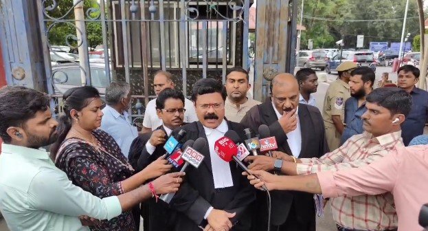 హైడ్రాకు హైకోర్టు చురక || HYDRA’s High Court strike