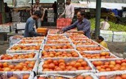 మండుతున్న ధరలు…సామాన్యుడిపై భారం | Vegetable Price Hike Continues ,Tomato Prices