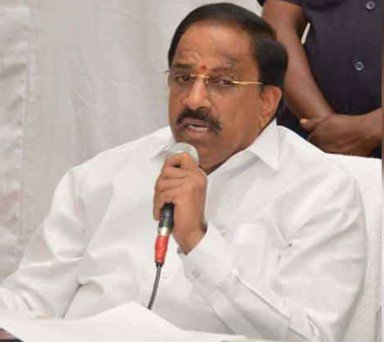 ఖరీఫ్ సీజన్ రైతు బంధుపై ..తుమ్మల క్లారిటీ | Minister Tummala Nageswara Rao On Rythu Bandhu