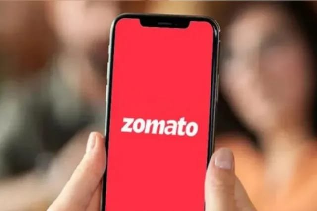 జొమాటో కస్టమర్లకు భారీ షాక్‌ || Big shock for Zomato customers