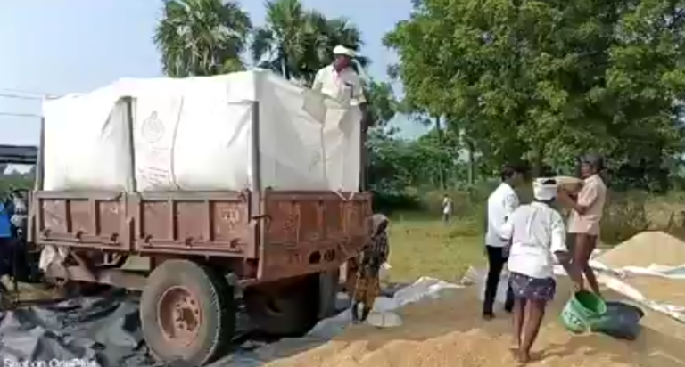 నల్గొండ రైతుల కష్టాలు || The hardships of Nalgonda farmers